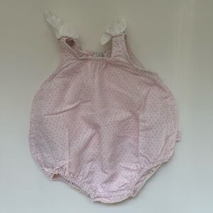 Il gufo newborn romper